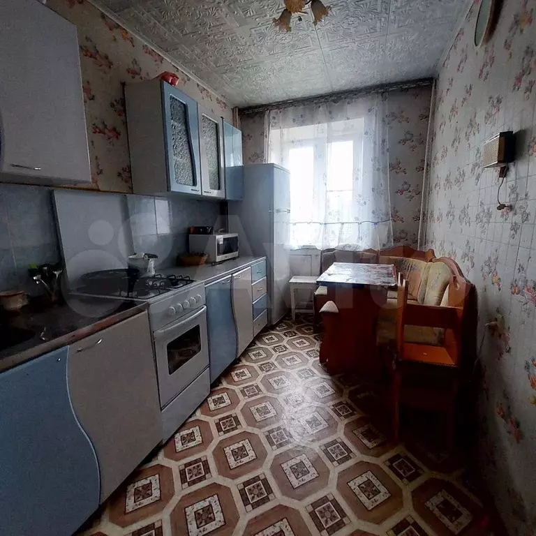 2-к. квартира, 54 м, 2/5 эт. - Фото 0