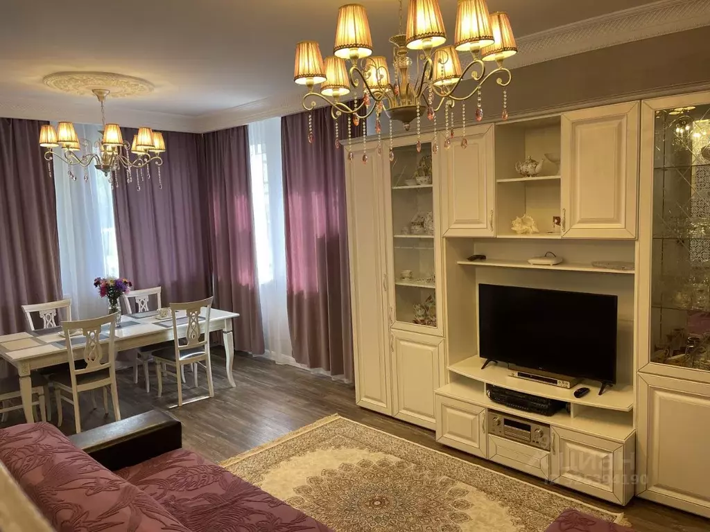 Дом в Тверская область, Весьегонск ул. Серова, 14 (160 м) - Фото 2