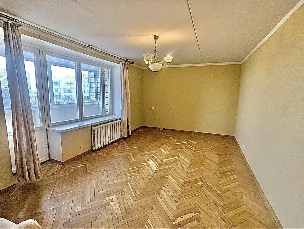 3-к кв. Москва Артековская ул., 2К2 (80.0 м) - Фото 1