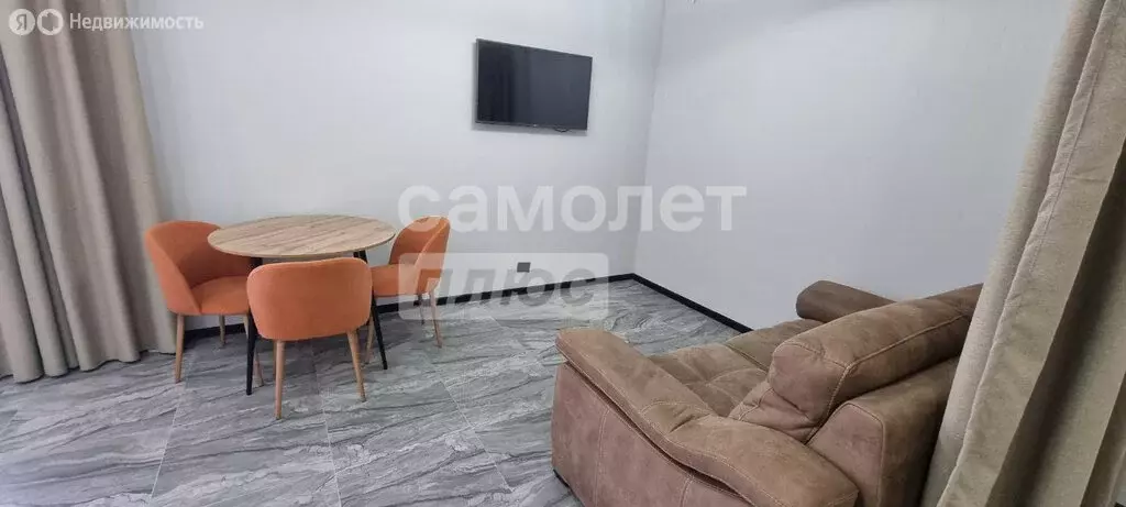 3-комнатная квартира: Анапа, Пионерский проспект, 272А (51.9 м) - Фото 1