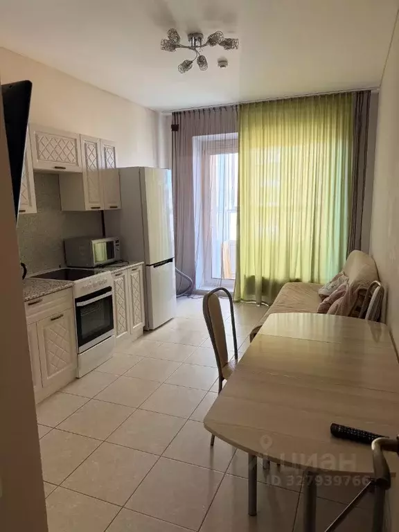 1-к кв. Санкт-Петербург ш. Суздальское, 26к2 (45.0 м) - Фото 1