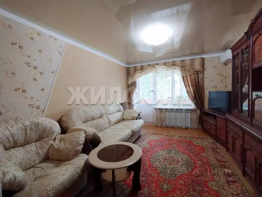 2-к кв. Ставропольский край, Георгиевск ул. Мира, 3 (47.0 м) - Фото 1