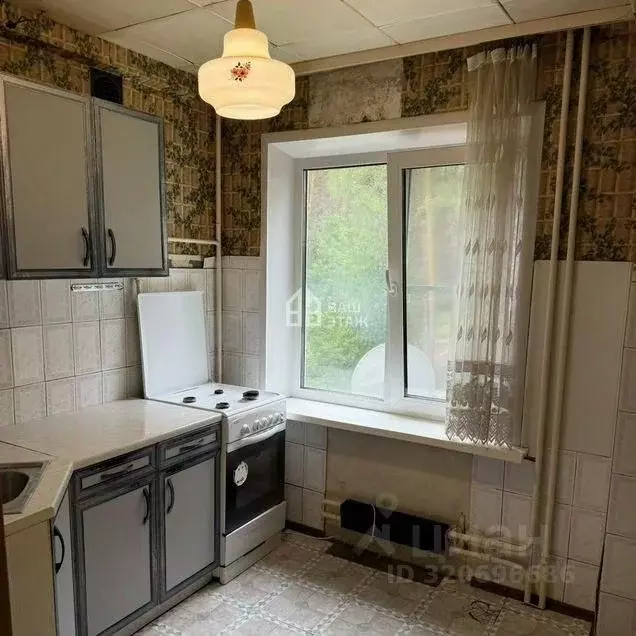 1-к кв. Калужская область, Калуга Привокзальная ул., 12 (30.0 м) - Фото 2