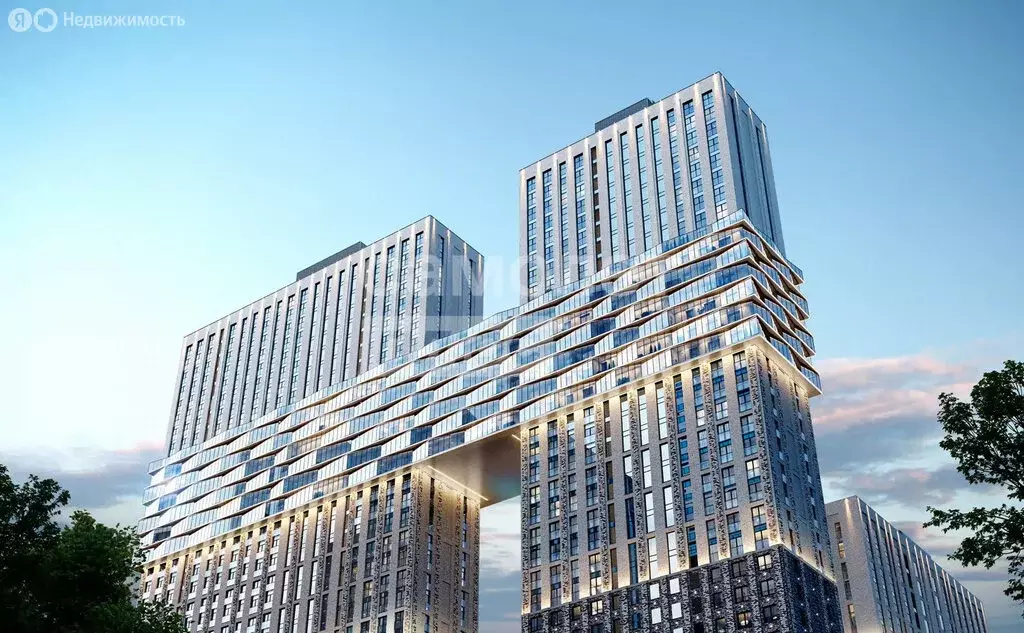 3-комнатная квартира: Москва, Ильменский проезд, 14к8 (66 м) - Фото 0