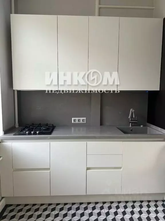 2-к кв. Москва 4-я Тверская-Ямская ул., 6/12 (50.9 м) - Фото 2