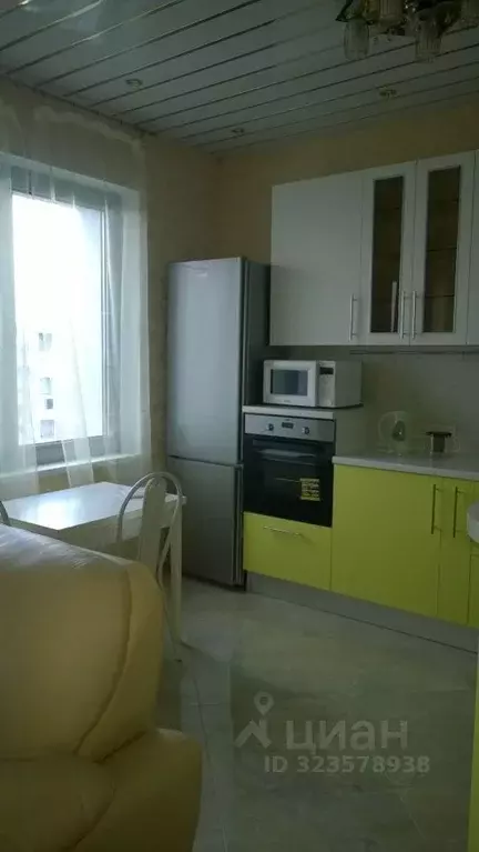 2-к кв. Московская область, Одинцовский городской округ, с. Ромашково ... - Фото 2