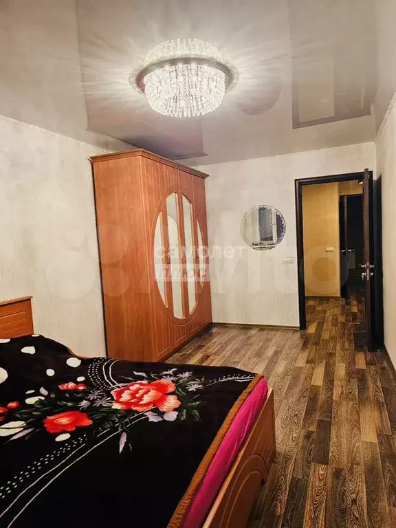 2-к. квартира, 47,3 м, 4/5 эт. - Фото 0