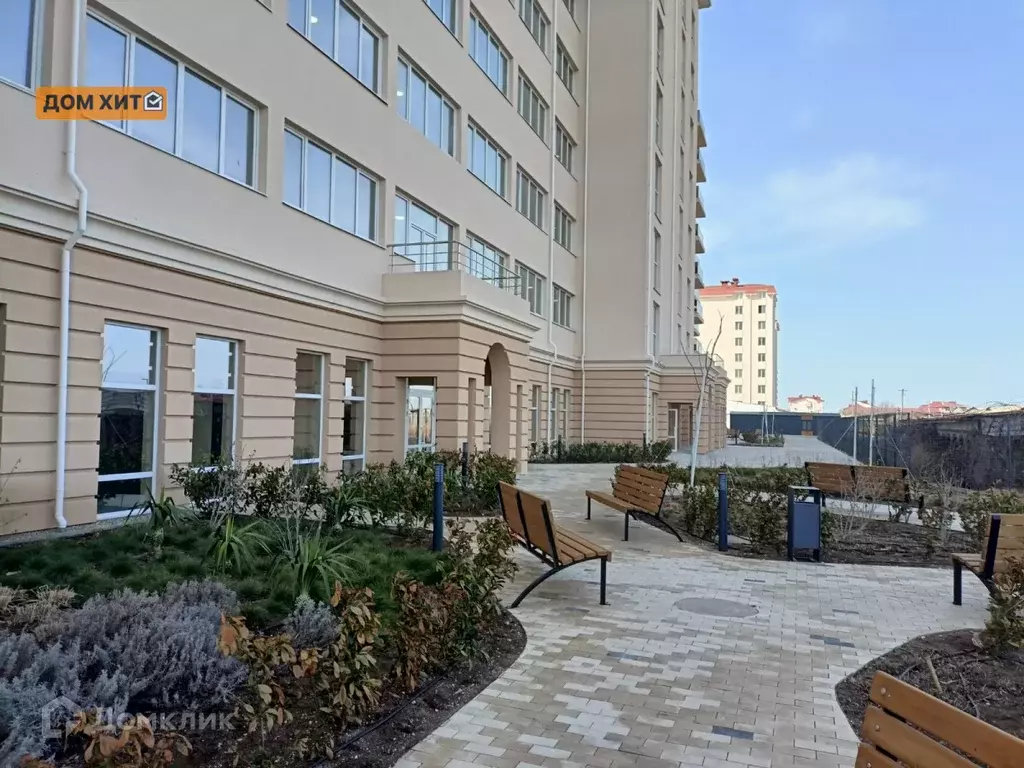 Продаётся 1-к квартира, 42 м - Фото 0