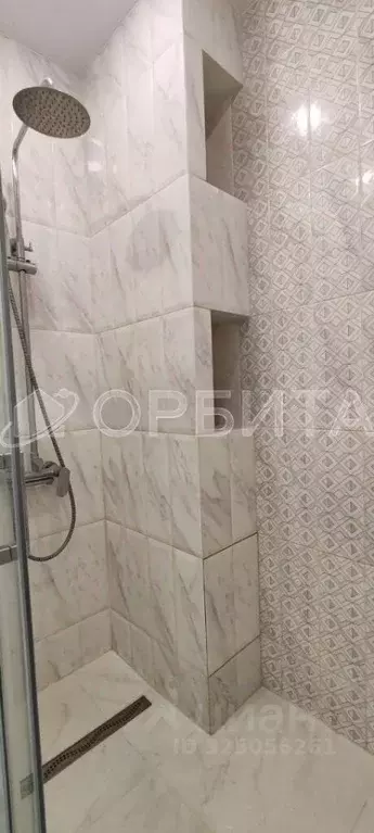 3-к кв. Тюменская область, Тюмень ул. Муравленко, 11 (105.9 м) - Фото 2