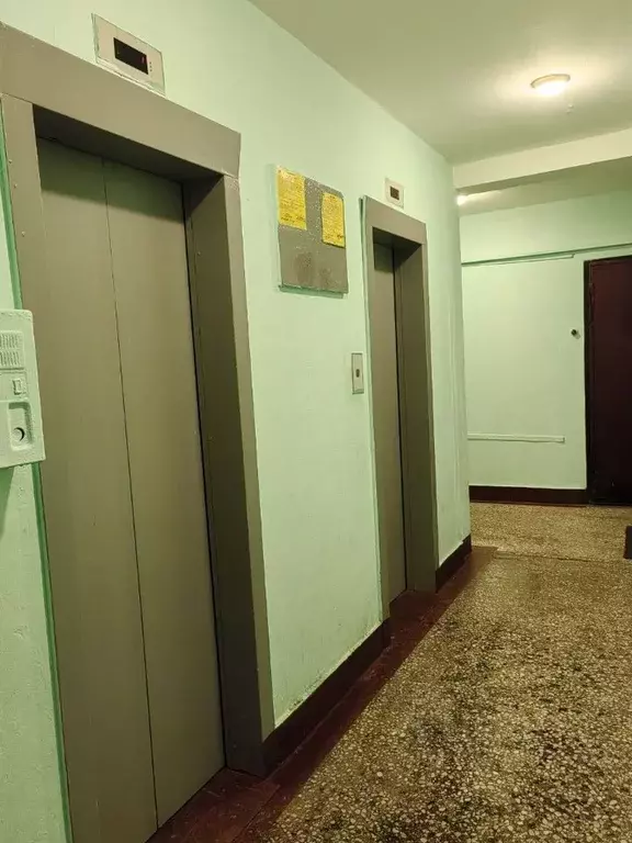 1-к кв. Москва Востряковский проезд, 15К2 (38.6 м) - Фото 2