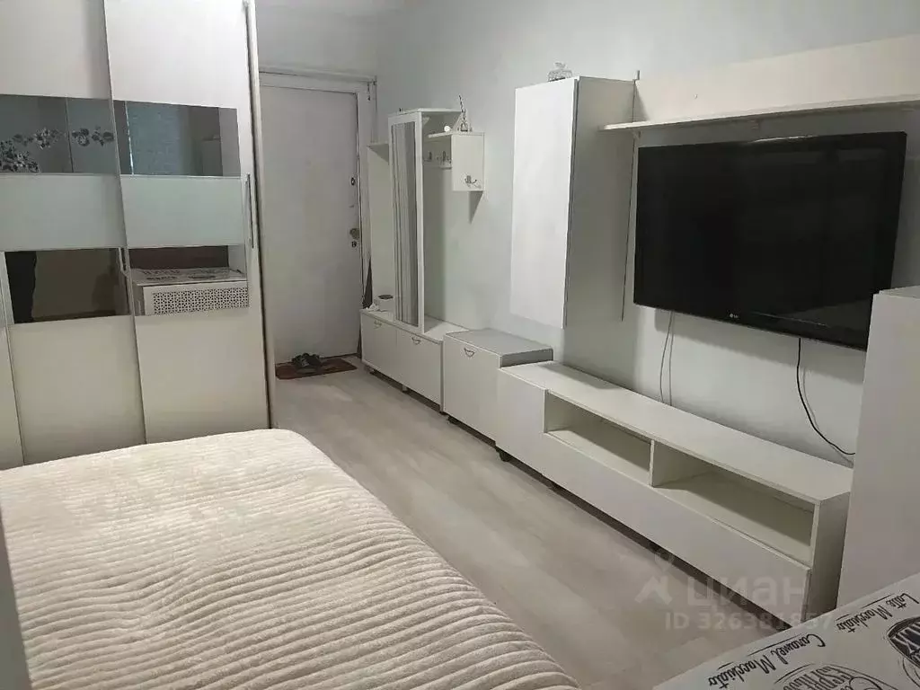 Студия Москва 2-й Тушинский проезд, 8 (17.0 м) - Фото 2