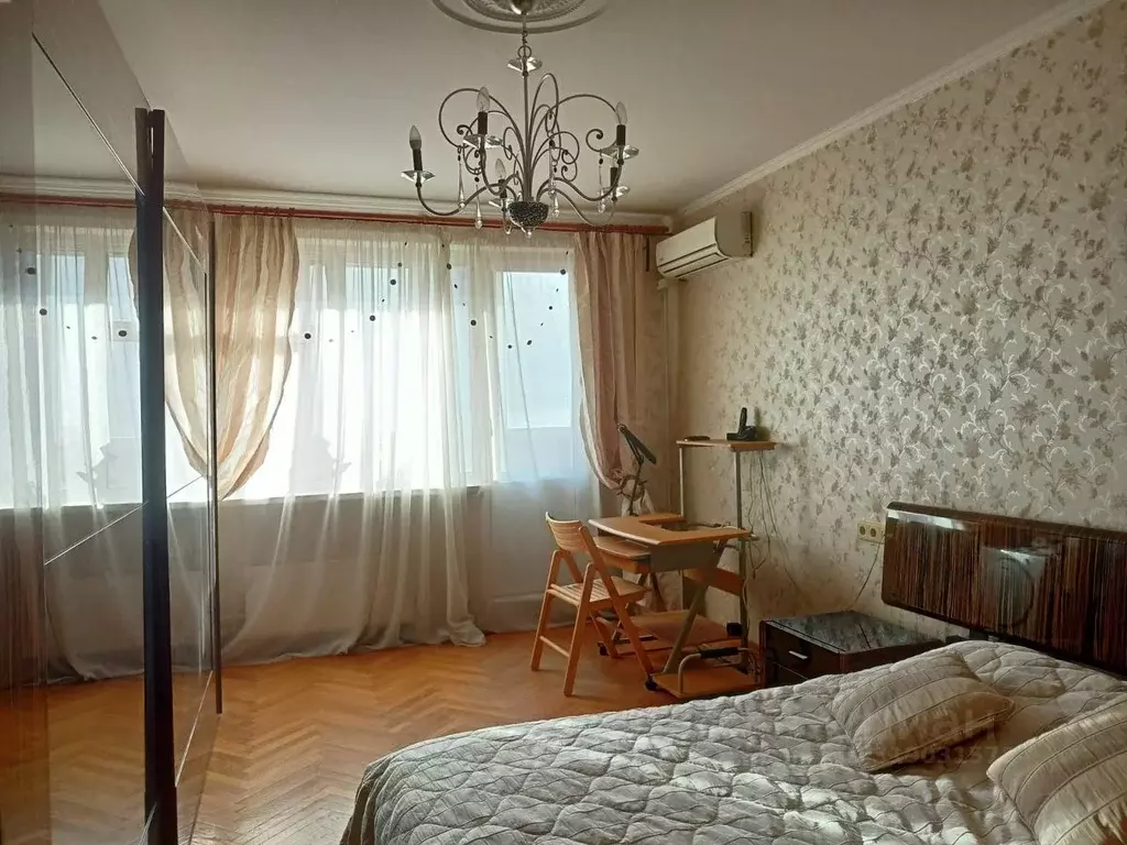 3-к кв. Московская область, Красногорск ул. Ленина, 44 (82.5 м) - Фото 0