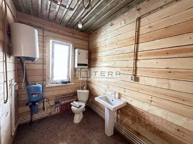 Дом в Башкортостан, Иглинский сельсовет, с. Иглино ул. Пирогова, 10/2 ... - Фото 2