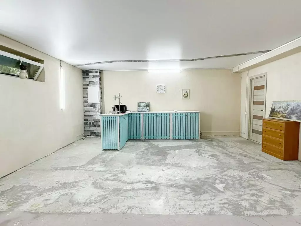 Помещение свободного назначения в Севастополь ул. Челнокова, 12/5 (81 ... - Фото 1