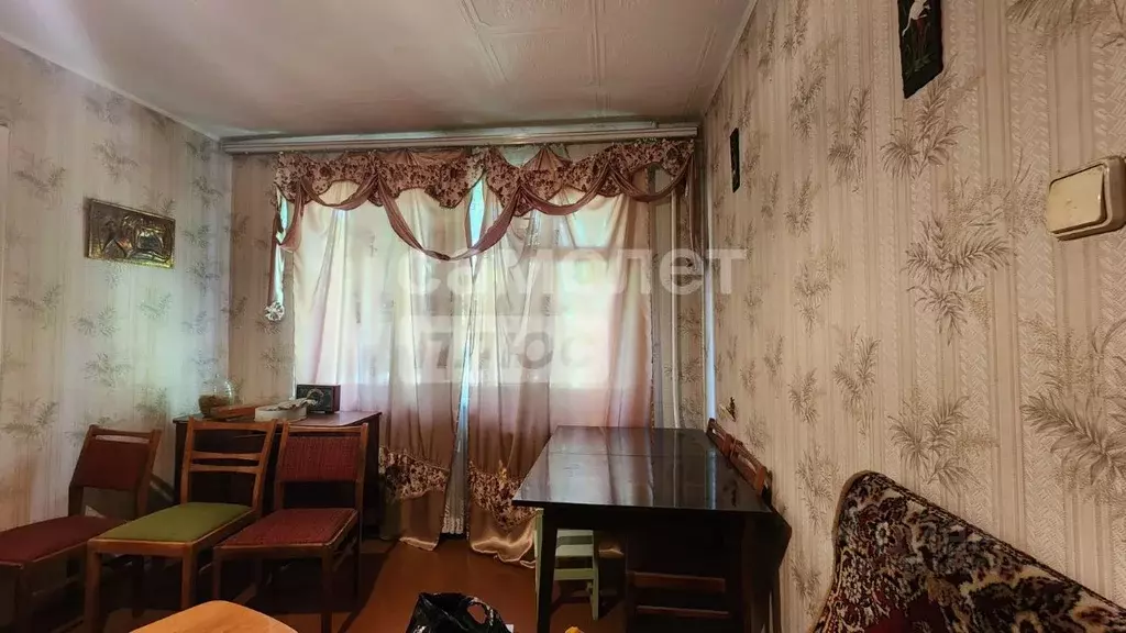 2-к кв. Смоленская область, Смоленск ул. Ломоносова, 6Б (46.3 м) - Фото 1