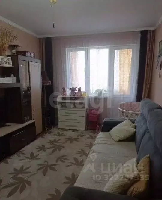 2-к кв. Ставропольский край, Ставрополь ул. Пирогова, 22/2 (53.3 м) - Фото 2