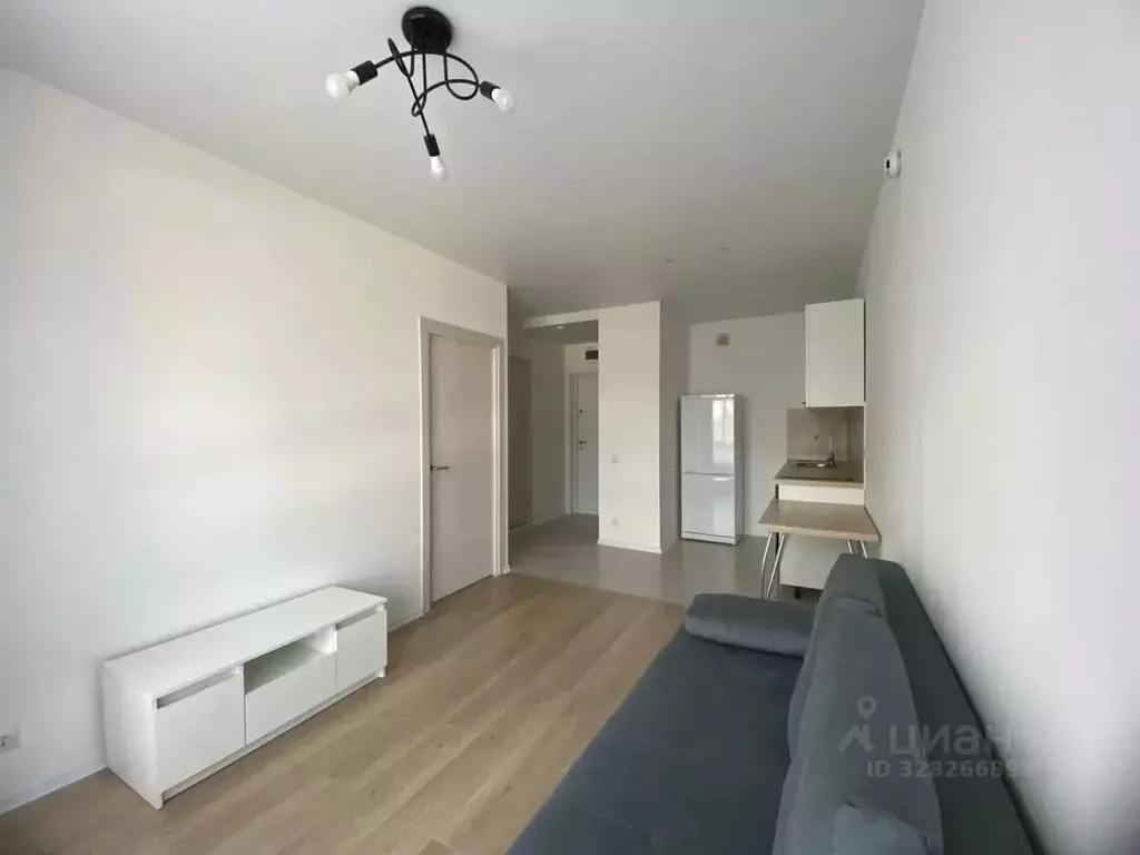 2-к кв. Москва Перовское ш., 2к3 (40.0 м) - Фото 1