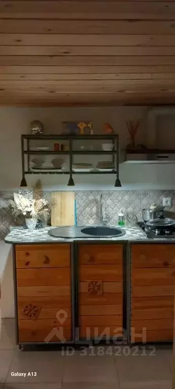 Дом в Татарстан, Казань ул. Бахетле, 54А (80 м) - Фото 2