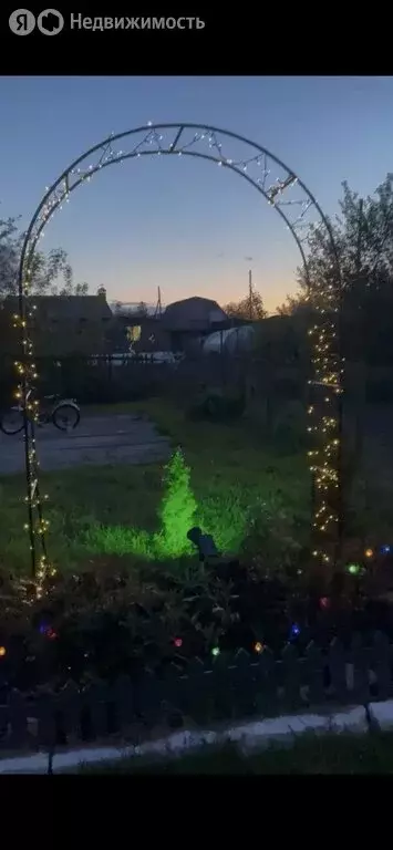 Дом в Мценск, улица Мичурина, 64А (72 м) - Фото 1