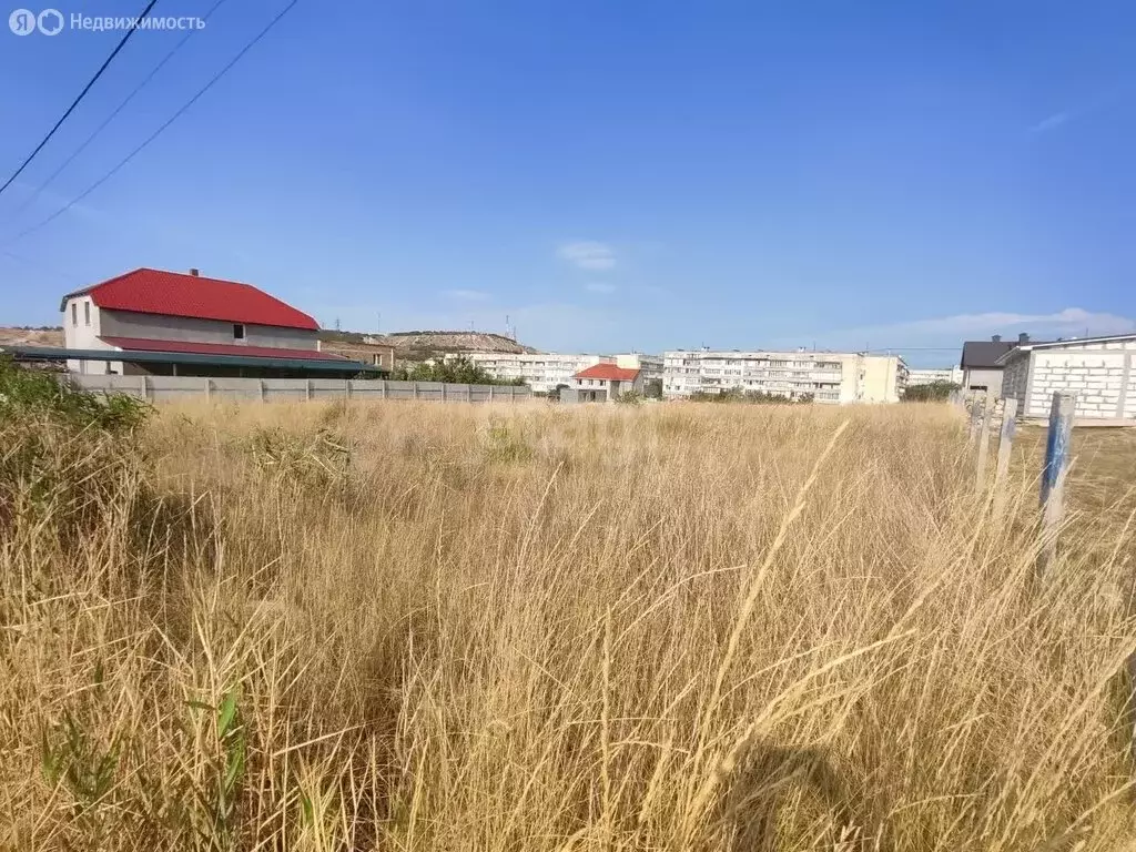 Участок в Феодосия, улица Ворун, 12 (6.2 м) - Фото 2