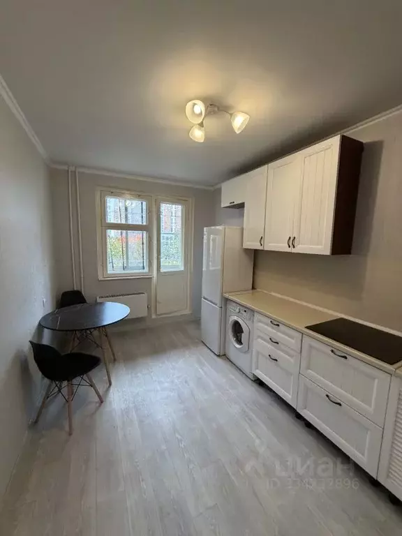 2-к кв. Москва ул. Усиевича, 29К2 (55.0 м) - Фото 1
