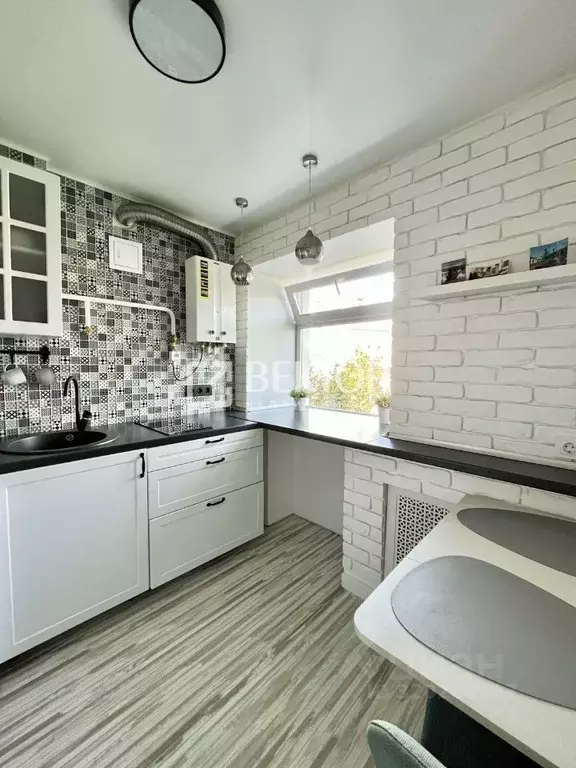 1-к кв. Костромская область, Кострома Лавровская ул., 6 (31.5 м) - Фото 1