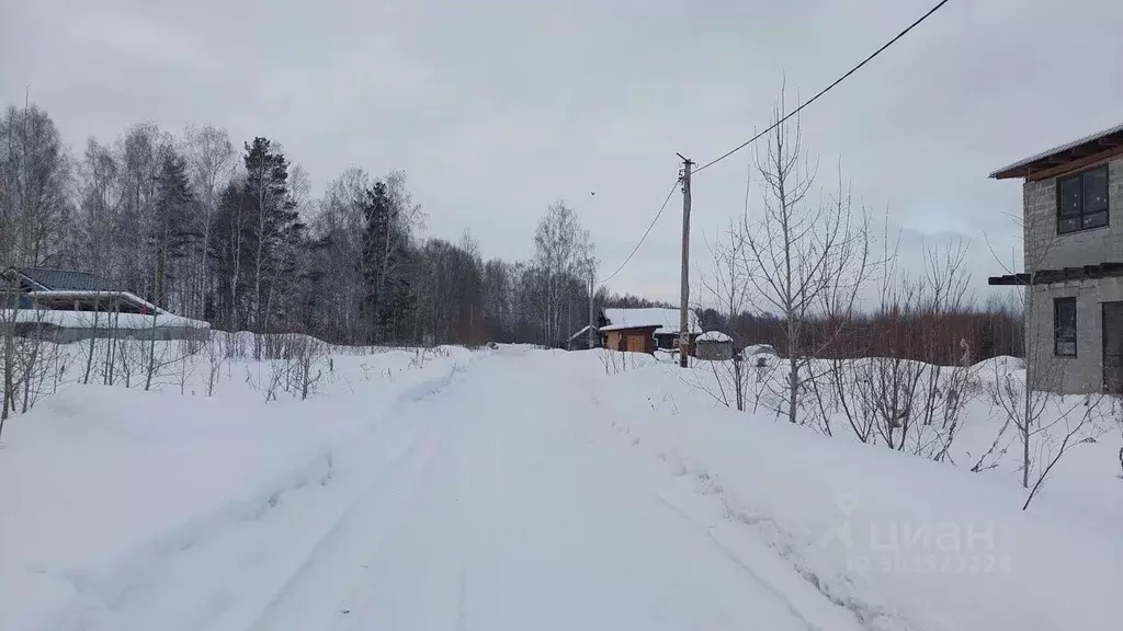 Коттедж в Свердловская область, Среднеуральск Высота СНТ, 15 (186 м) - Фото 1