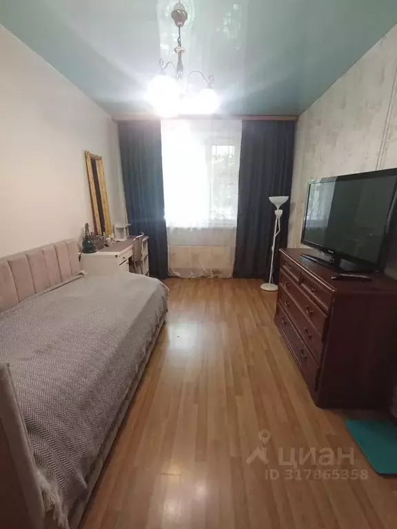Комната Москва Ленинградское ш., 108к1 (18.0 м) - Фото 0