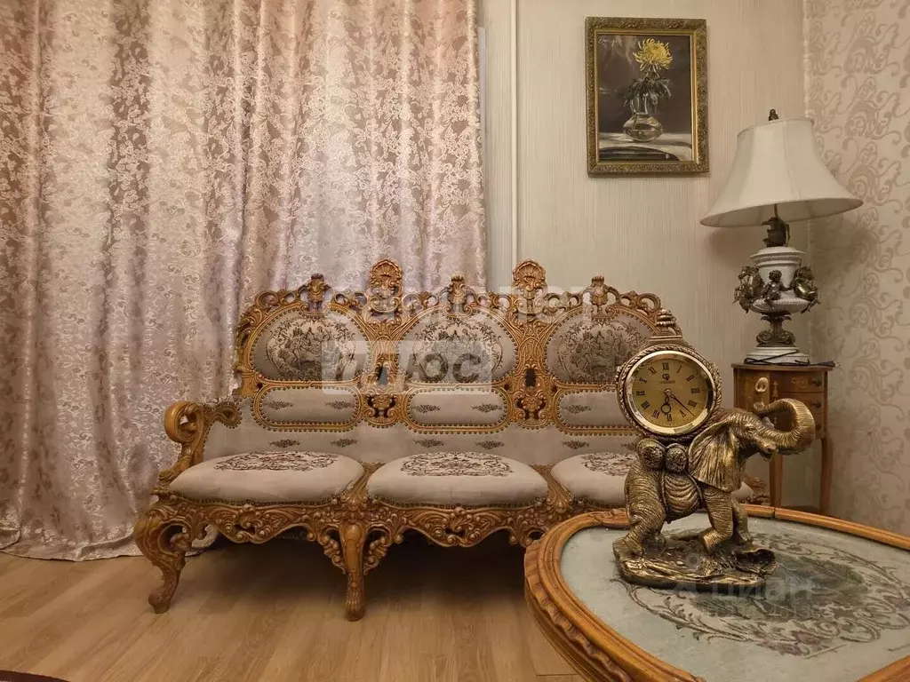 5-к кв. Иркутская область, Иркутск ул. Воровского, 11 (89.0 м) - Фото 0