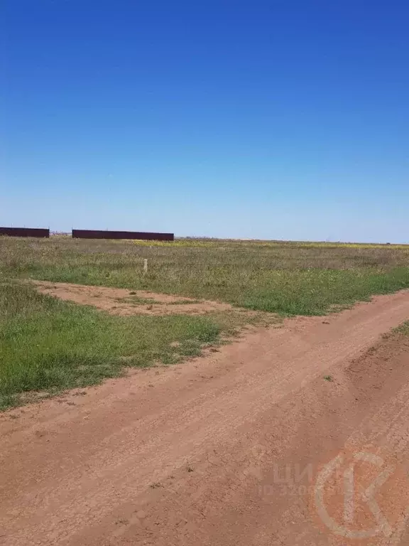 Участок в Крым, Сакский район, с. Суворовское  (6.0 сот.) - Фото 1