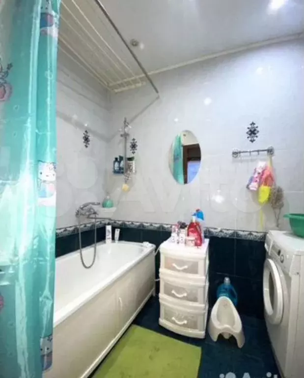 2-к. квартира, 46 м, 1/2 эт. - Фото 0