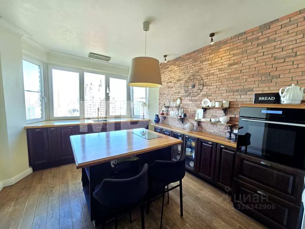 2-к кв. Москва Селигерская ул., 18к3 (60.0 м) - Фото 1