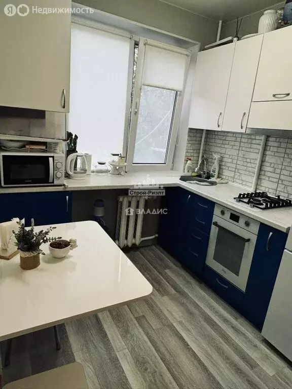 1-комнатная квартира: Керчь, улица Кирова, 165 (31.5 м) - Фото 2
