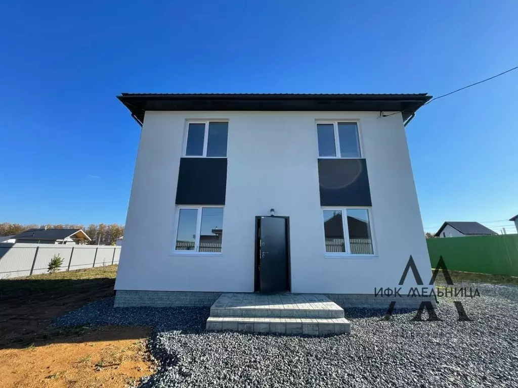 Коттедж в Свердловская область, Полевской муниципальный округ, с. ... - Фото 2