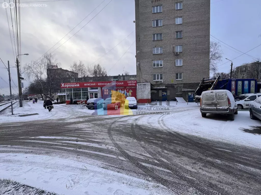 Торговая площадь (738 м) - Фото 2