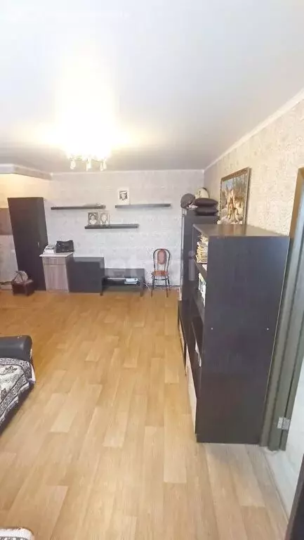 2-комнатная квартира: Бирск, Интернациональная улица, 114 (42.8 м) - Фото 1