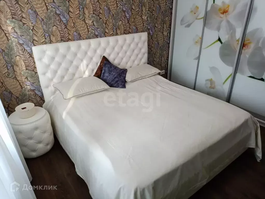 Продаётся 2-к квартира, 55 м - Фото 1