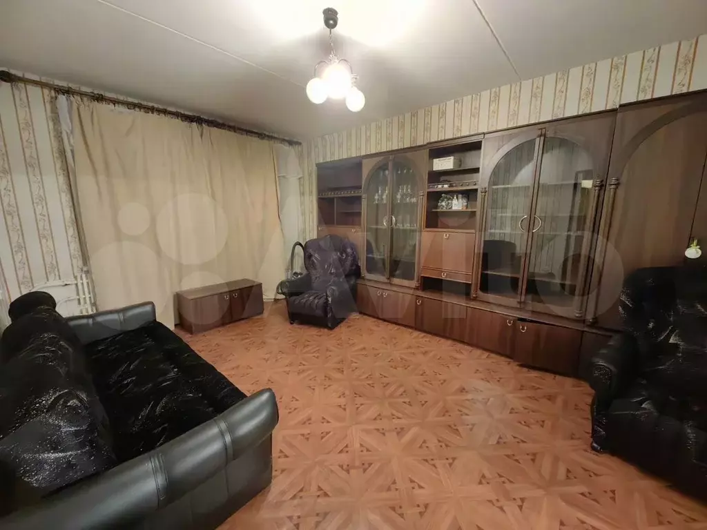 3-к. квартира, 69 м, 9/9 эт. - Фото 0