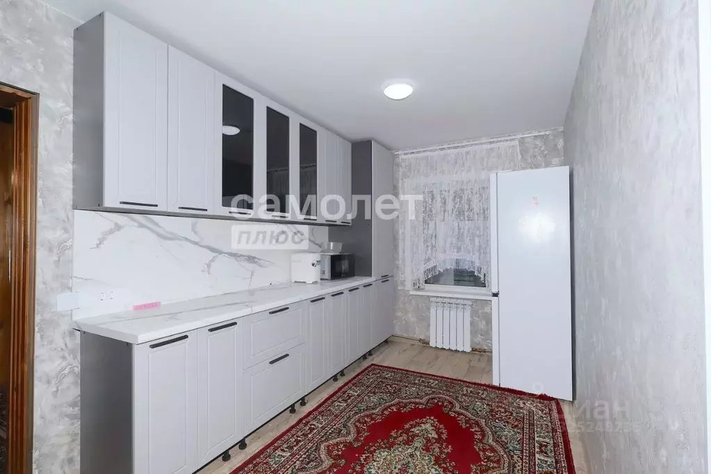 Коттедж в Кемеровская область, Березовский ул. Новоселова, 23 (77 м) - Фото 2