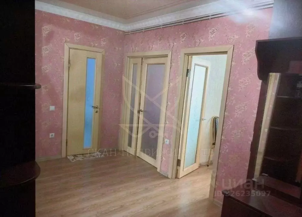 1-к кв. Ставропольский край, Пятигорск Оранжерейная ул., 22/3 (48.6 м) - Фото 1