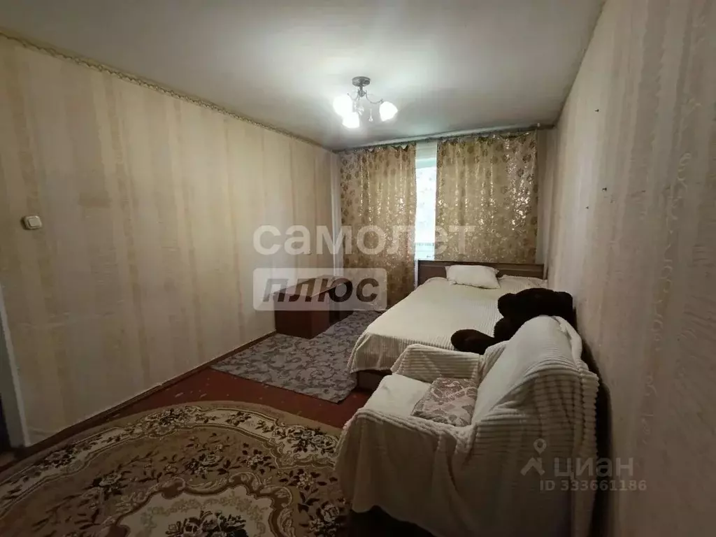 1-к кв. Московская область, Воскресенск городской округ, д. Ратчино ... - Фото 2