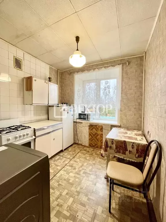 2-к кв. Костромская область, Кострома Никитская ул., 110 (40.9 м) - Фото 2