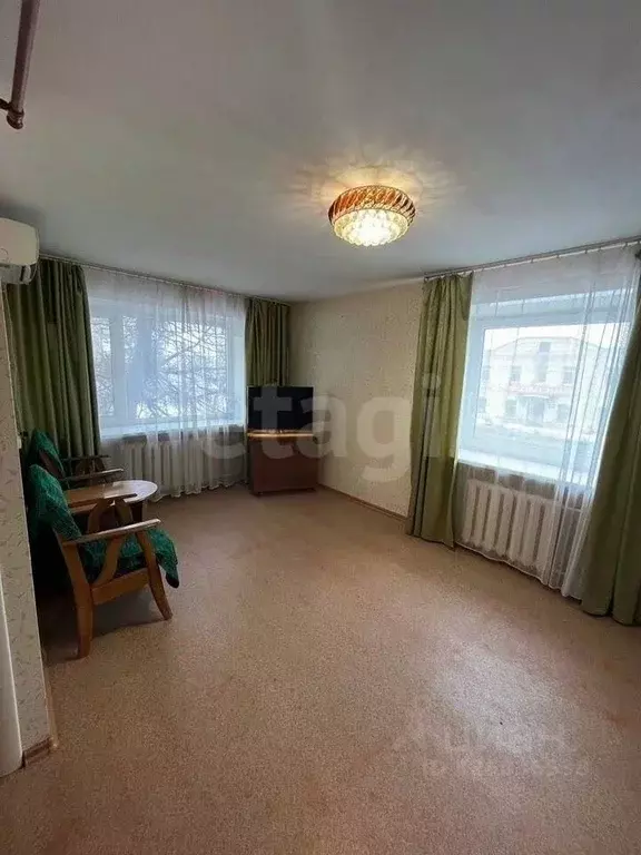 1-к кв. Брянская область, Брянск ул. 22-го съезда КПСС, 2 (31.9 м) - Фото 0