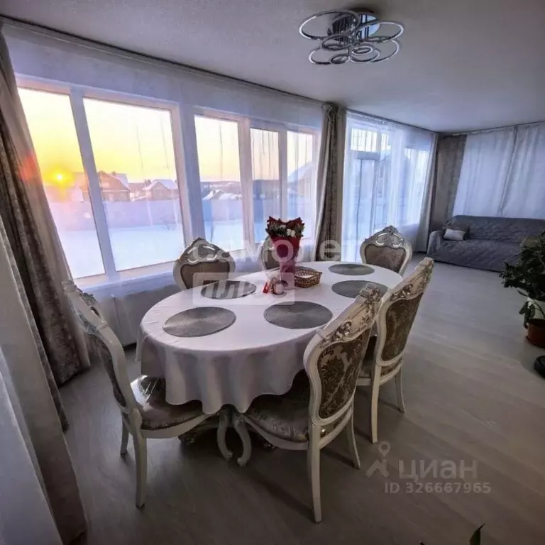 Дом в Калужская область, Калуга Турынино мкр, ул. Льва Толстого, 103В ... - Фото 1