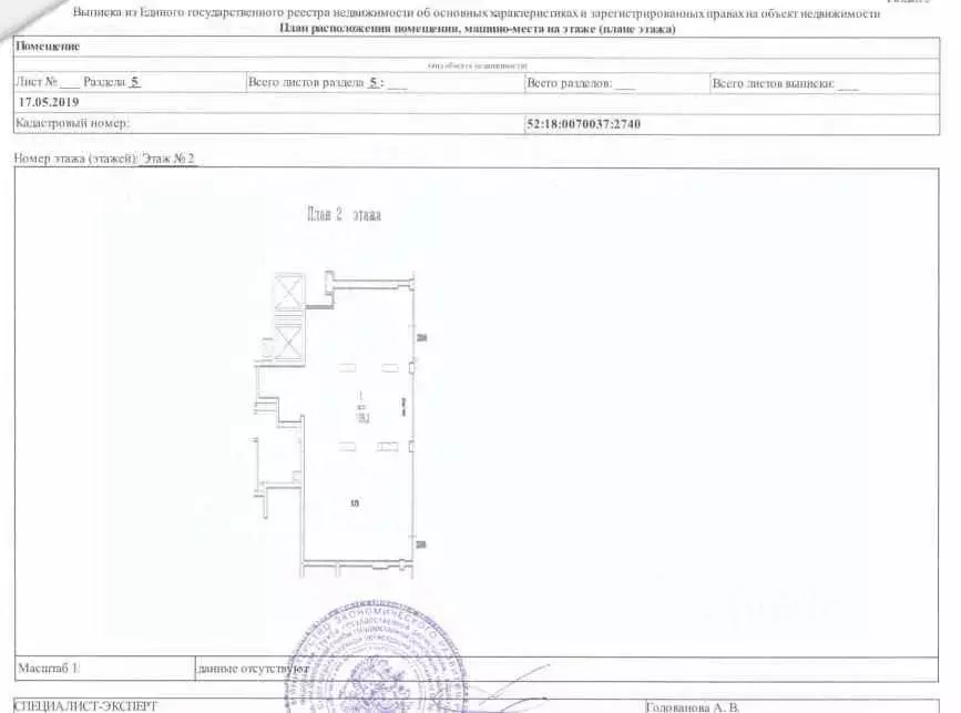 Торговая площадь в Нижегородская область, Нижний Новгород ул. ... - Фото 0