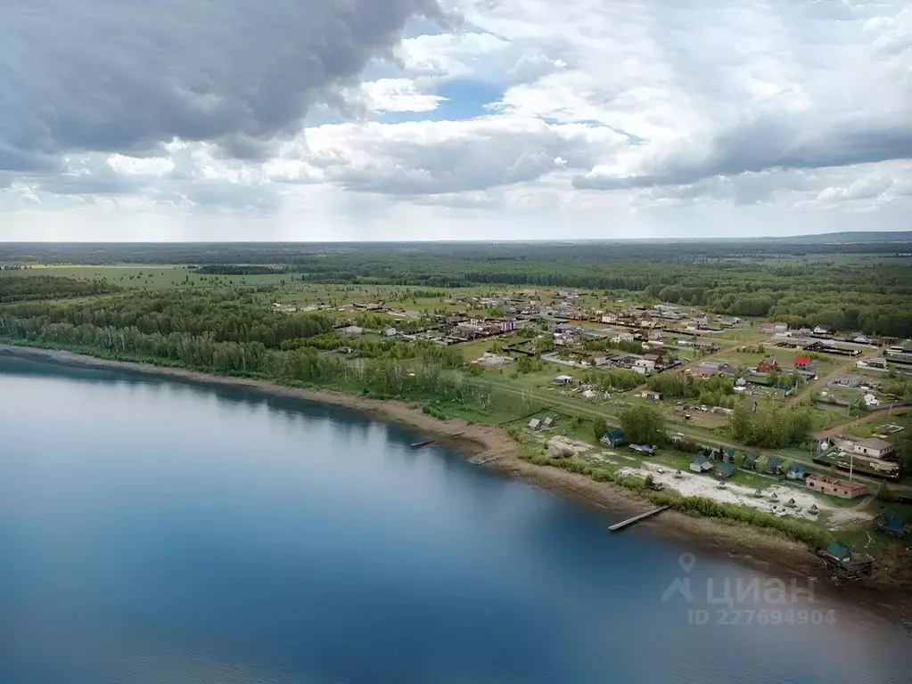 Участок в Челябинская область, Копейский городской округ, пос. ... - Фото 0