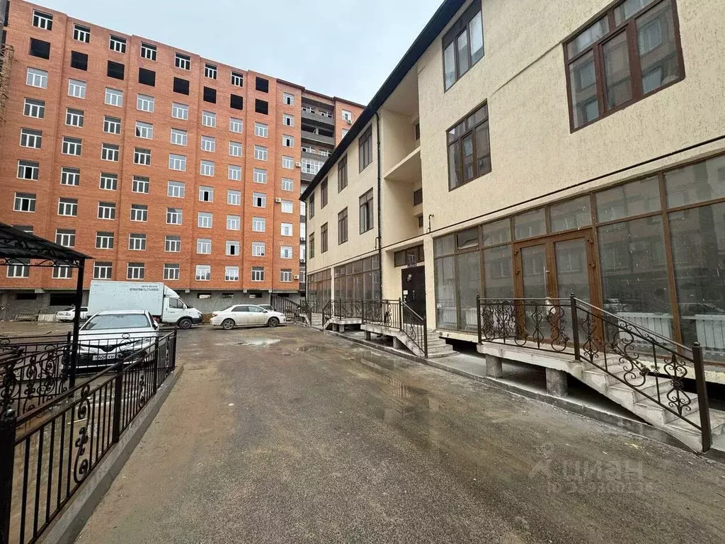 Торговая площадь в Дагестан, Дербент ул. Николая Гоголя, 52А (400 м) - Фото 0
