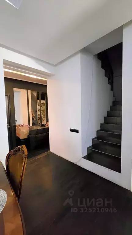 4-к кв. Москва, Москва, Троицк ул. Радужная, 9 (151.1 м) - Фото 1