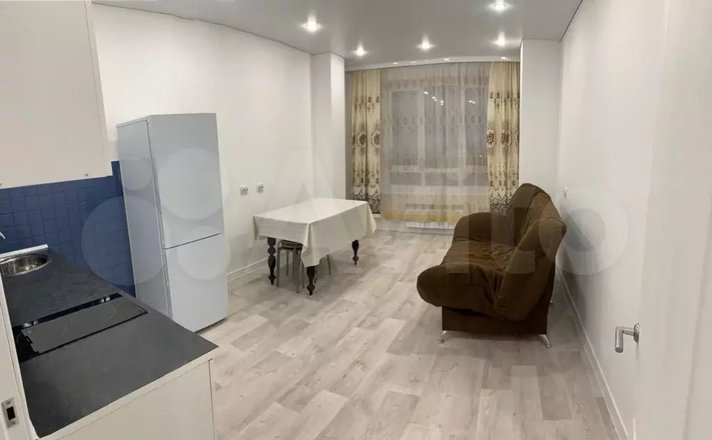 2-к. квартира, 46 м, 3/9 эт. - Фото 0