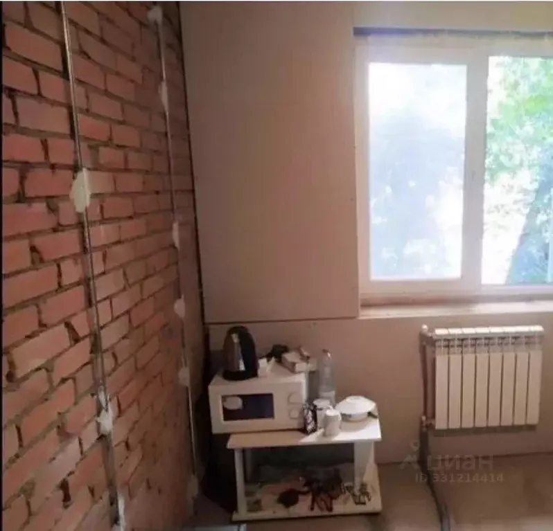 Комната Московская область, Королев ул. Пушкинская, 27 - Фото 2